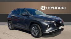 Hyundai TUCSON 1.6 TGDi Hybrid 230 SE Connect 5dr 2WD Auto Hybrid Estate